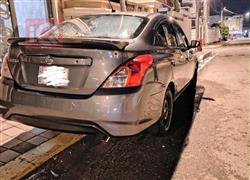 نیسان ڤێرسا